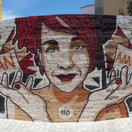 Fumantwo_aguilar-de-Campoo-la-calleja_mural_sm